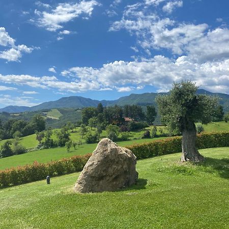 L'Oca Giuliva Relais Bed & Breakfast Gaggio Montano Екстериор снимка