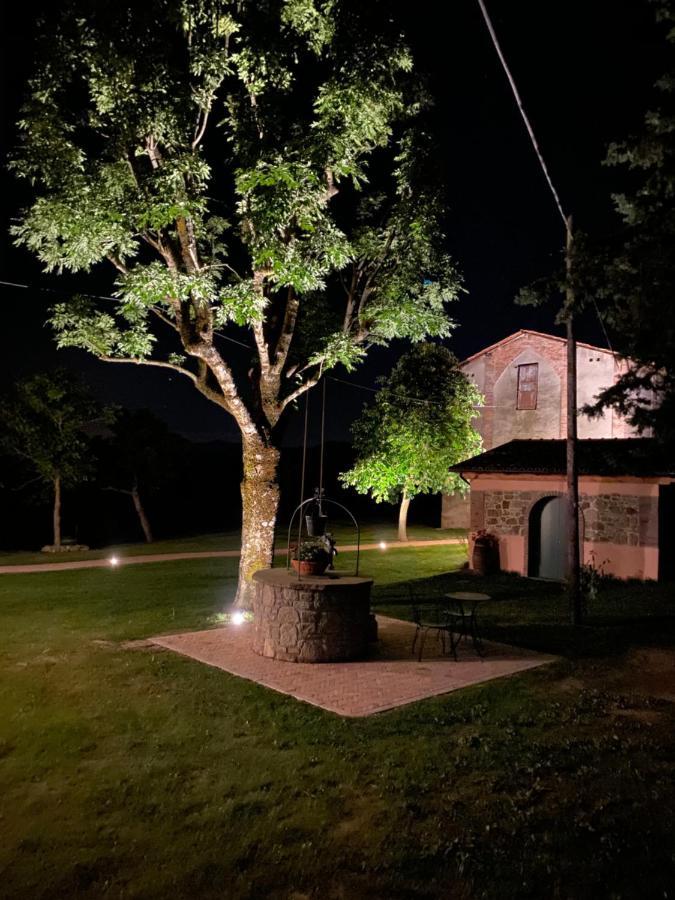 L'Oca Giuliva Relais Bed & Breakfast Gaggio Montano Екстериор снимка