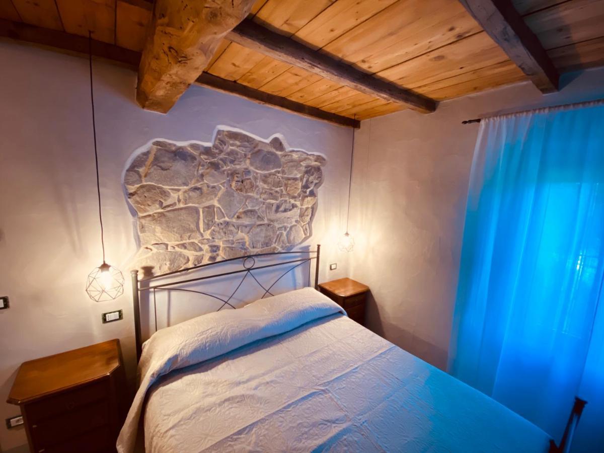 L'Oca Giuliva Relais Bed & Breakfast Gaggio Montano Екстериор снимка