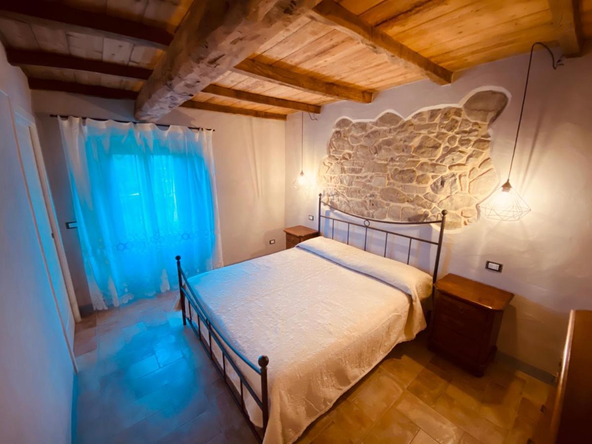 L'Oca Giuliva Relais Bed & Breakfast Gaggio Montano Екстериор снимка