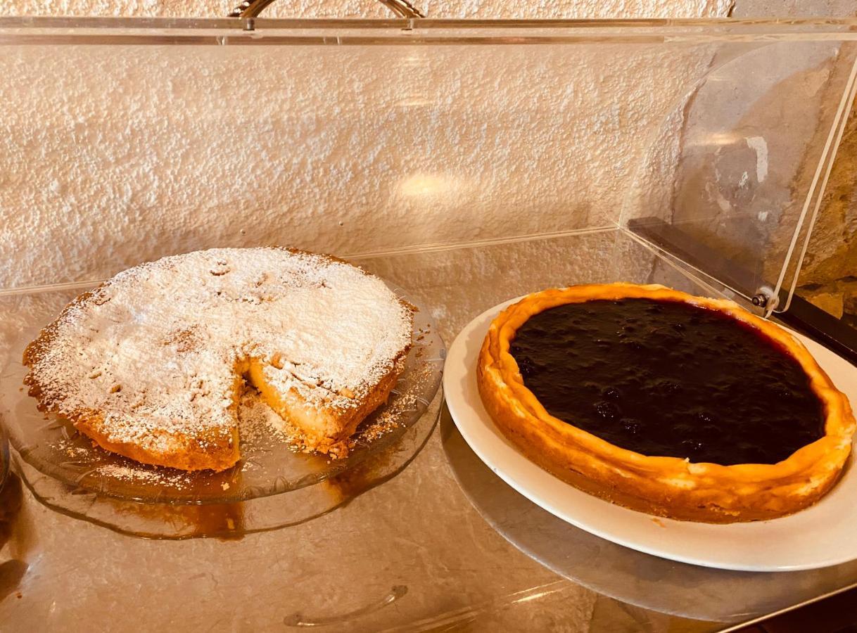 L'Oca Giuliva Relais Bed & Breakfast Gaggio Montano Екстериор снимка