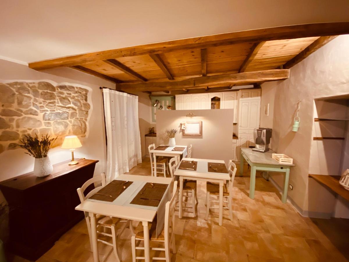 L'Oca Giuliva Relais Bed & Breakfast Gaggio Montano Екстериор снимка