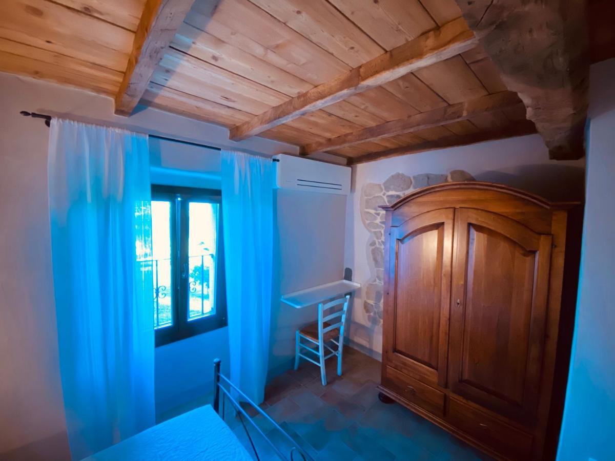 L'Oca Giuliva Relais Bed & Breakfast Gaggio Montano Екстериор снимка