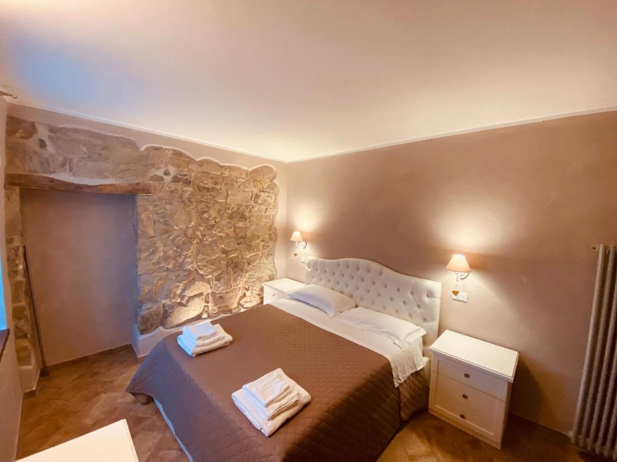 L'Oca Giuliva Relais Bed & Breakfast Gaggio Montano Екстериор снимка