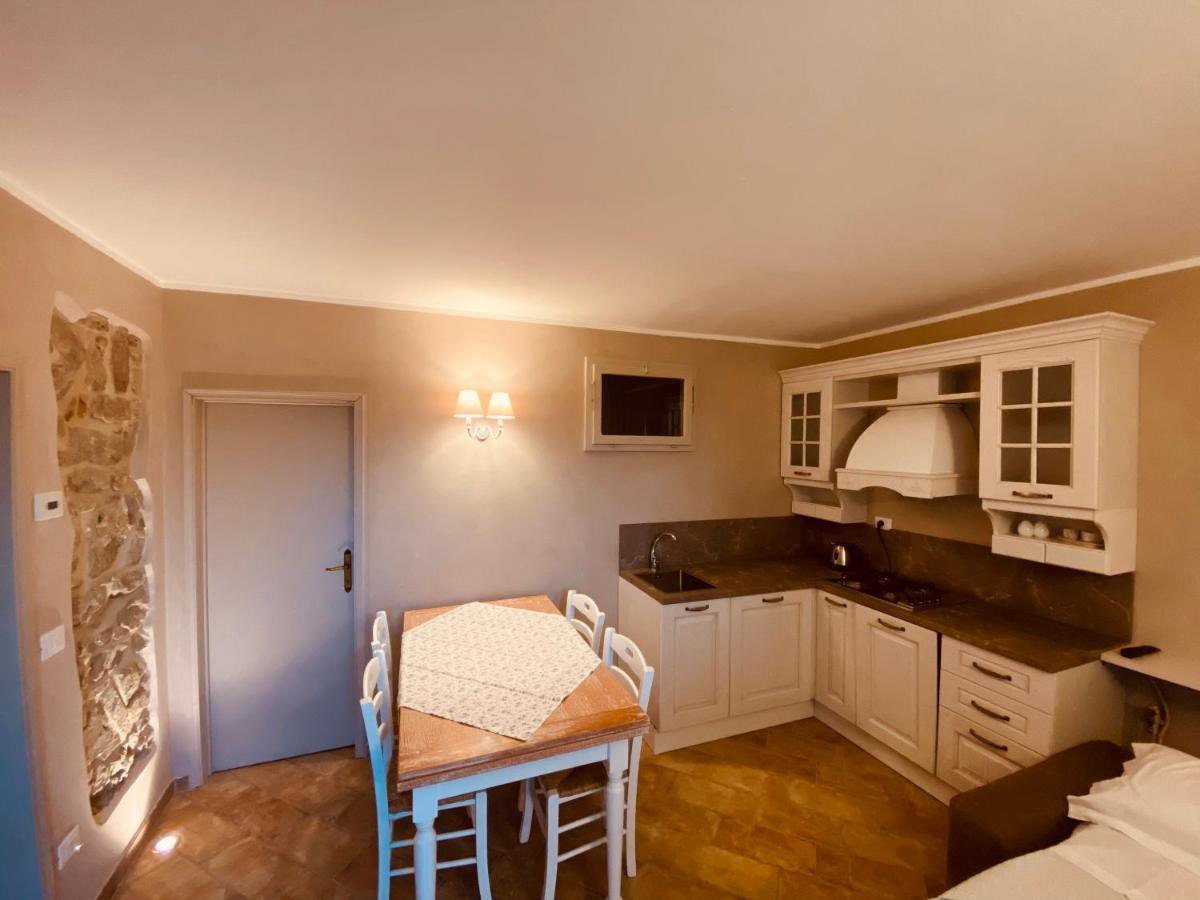 L'Oca Giuliva Relais Bed & Breakfast Gaggio Montano Екстериор снимка